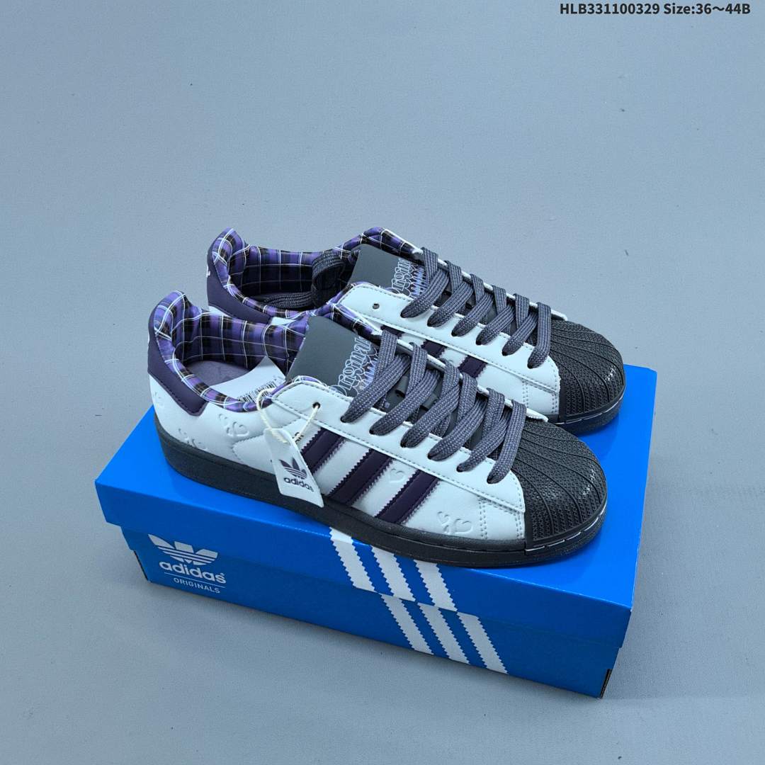 Adidas Originals Superstar - foto 25