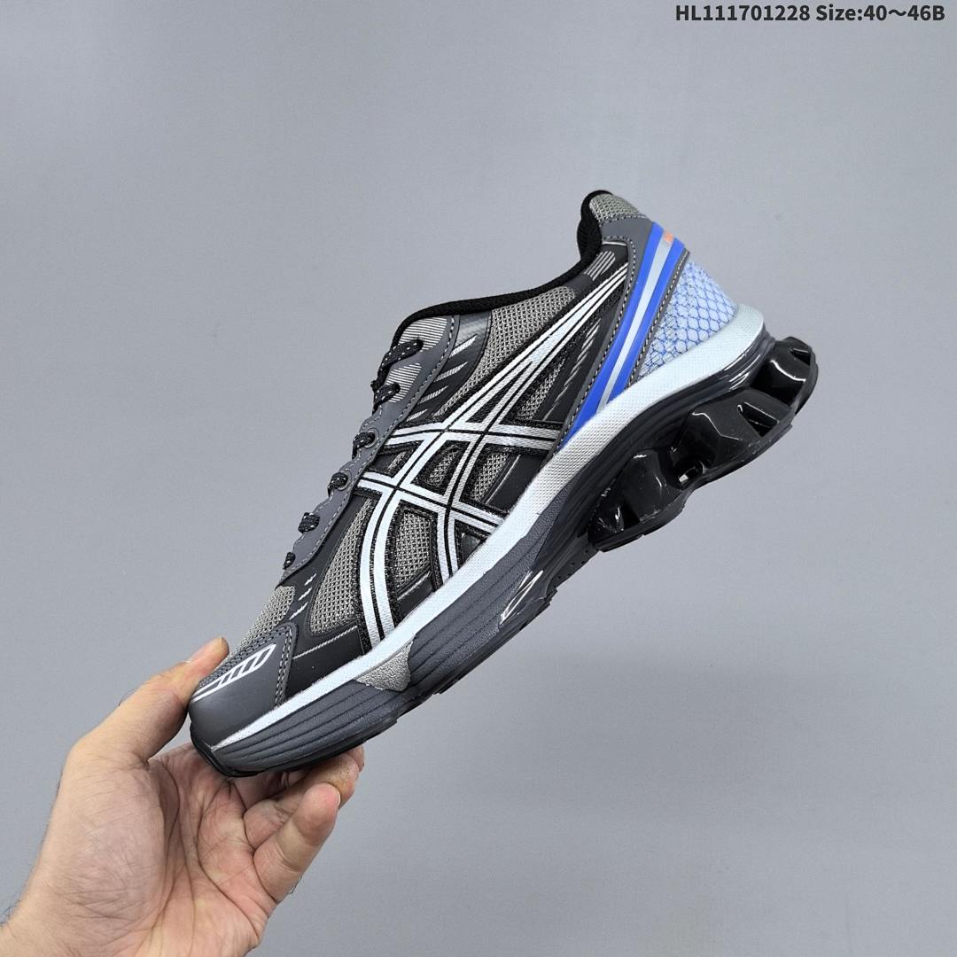 Asics Gel-Kinetic Fluent GEL - foto 4