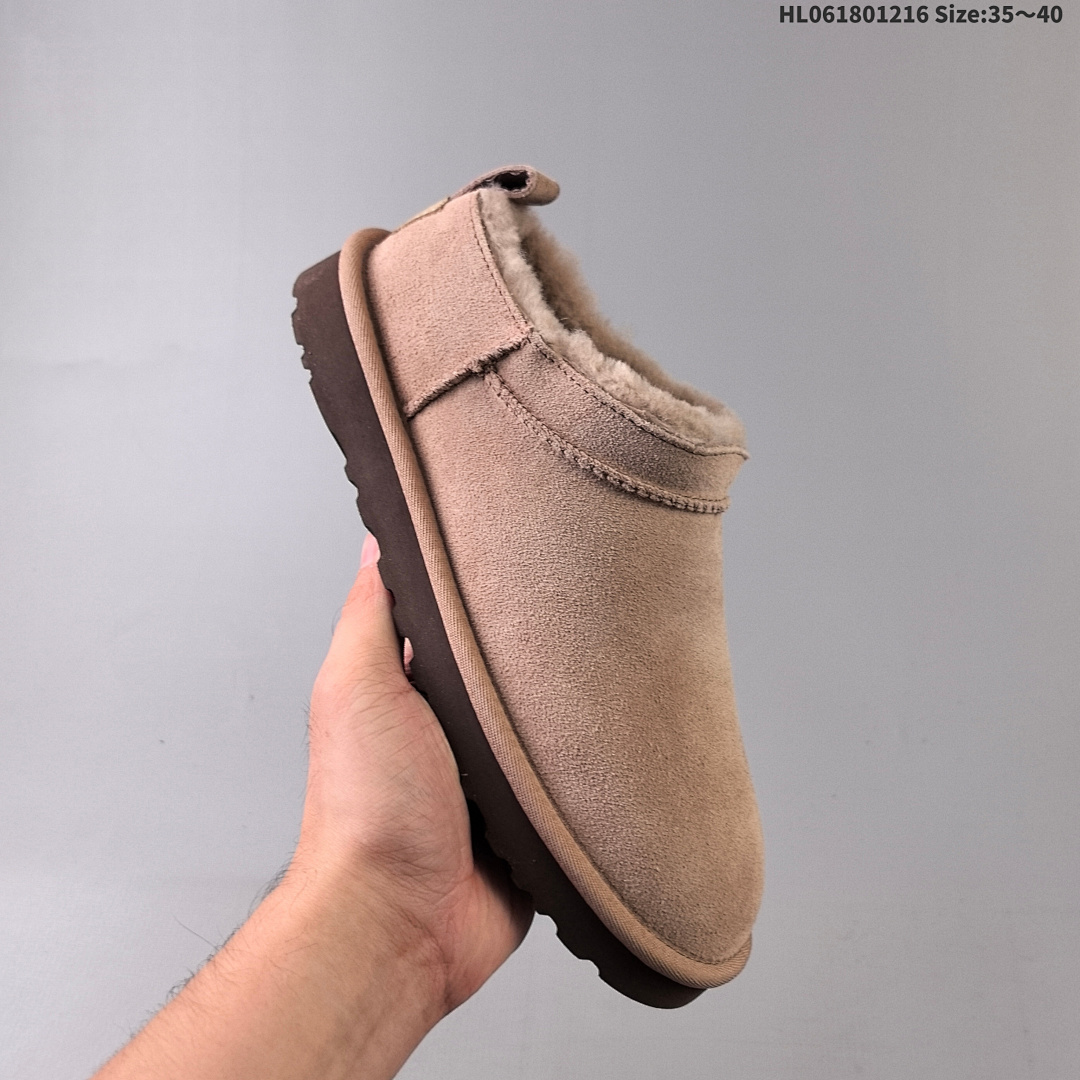 UGG DAKOTA :1171393 ID:HL061801216 Size:35 40 - foto 5