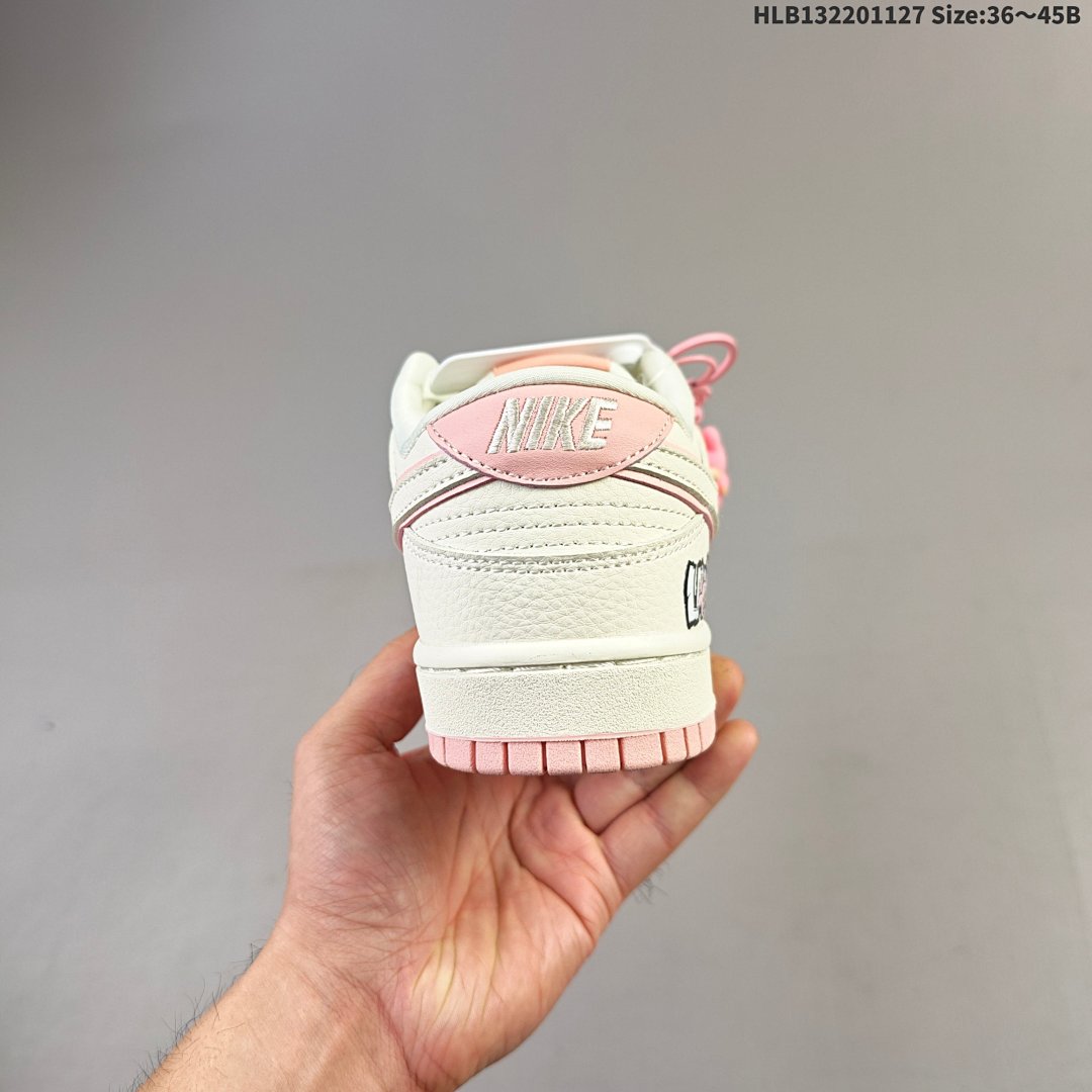 Nike Dunk Low Retro ‘DIY ’ sb - foto 5