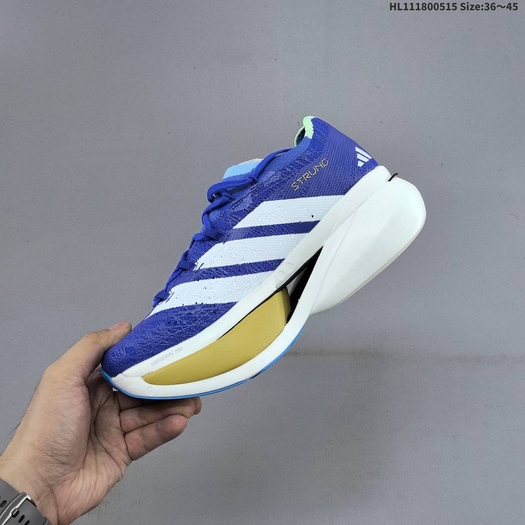 Adidas Adizero Prime X 3.0 Strung - foto 4