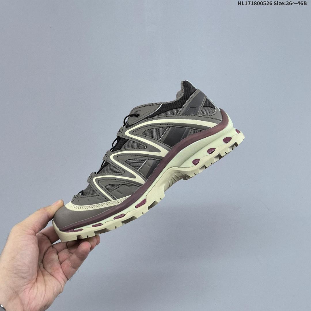 Salomon XT-QUEST ADV SENSIFIT - foto 7
