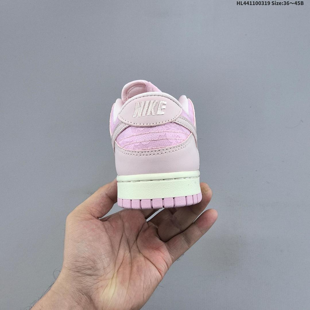 NIKE sb DUNK LOW -600 4 - foto 6