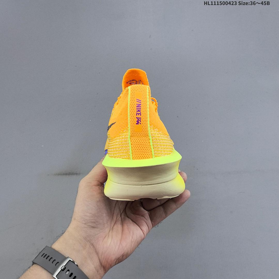 Nike Zoom VaporFly Next% 3 "Prototype" Airzoom ZoomX - foto 6