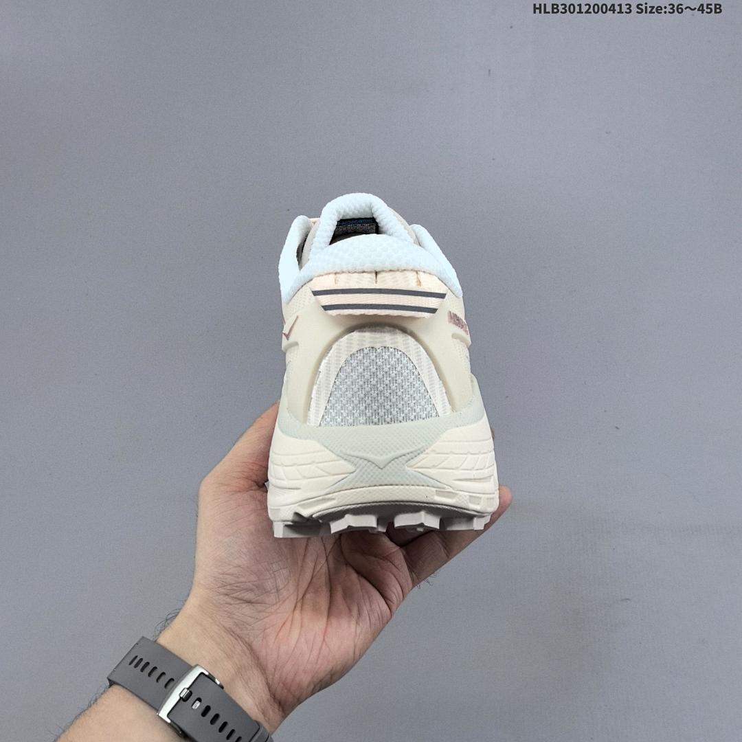 HOKA ONE ONE Mafate Speed 2 Low 2 HOKA ONE ONE Origin Story Mafate Spee - foto 6
