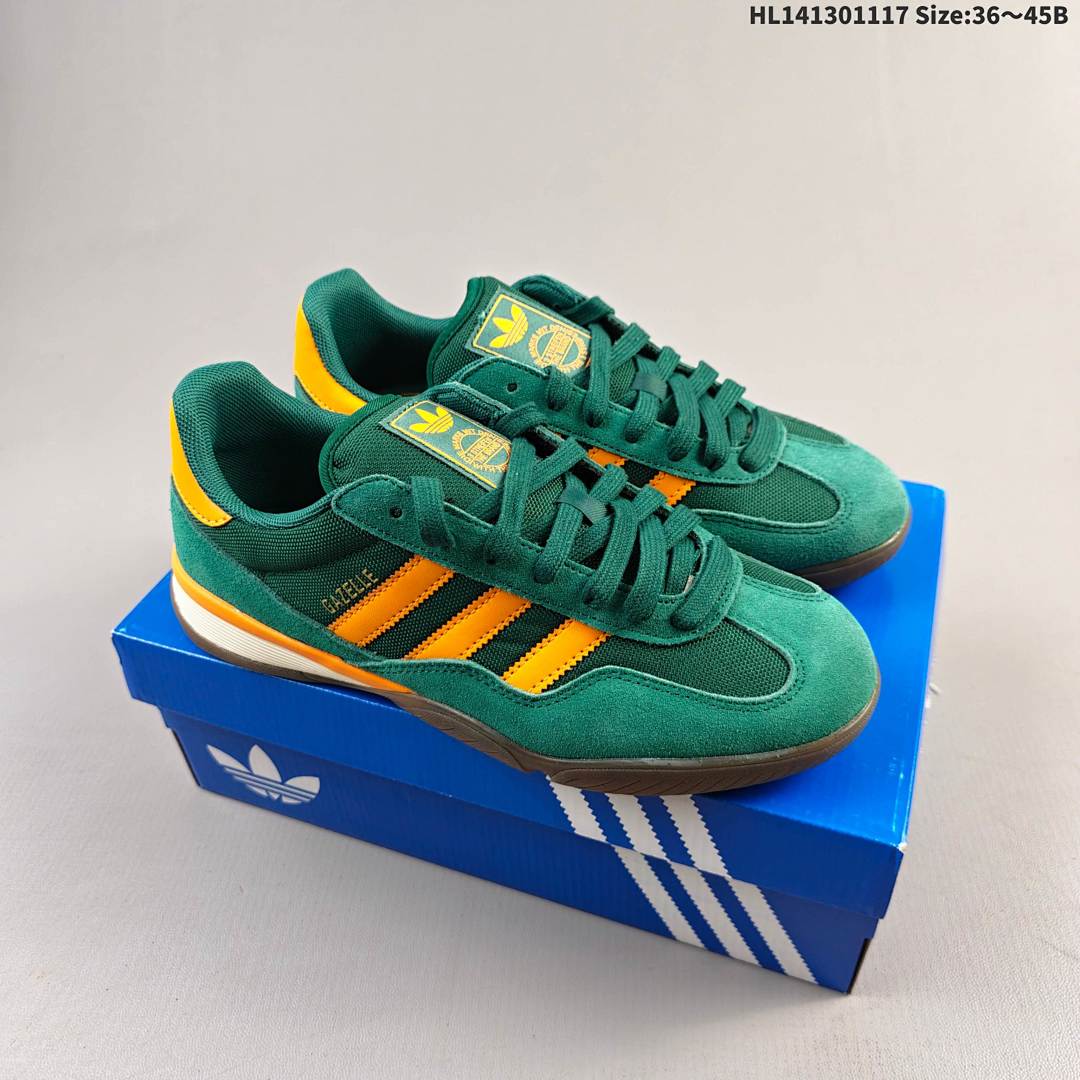 adidas originals Gazelle Sala JQ0886 - foto 2