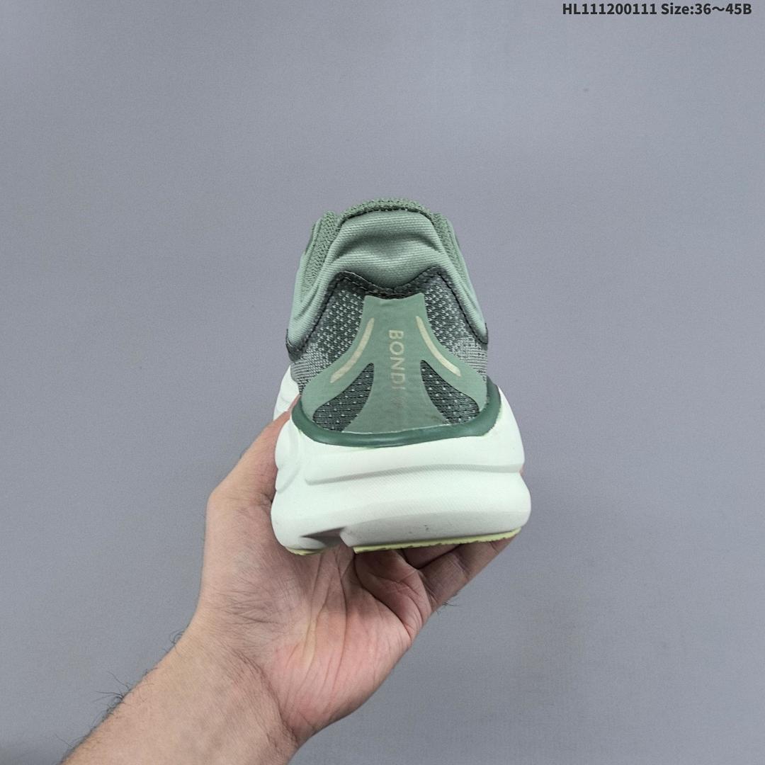 HOKA ONE ONE Bondi 9 - foto 5