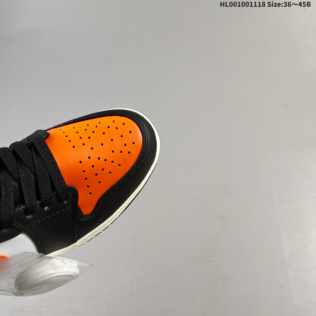 Air Jordan 1 Low "Shattered Backboard" AJ1 1 aj1 1 2025 - foto 4