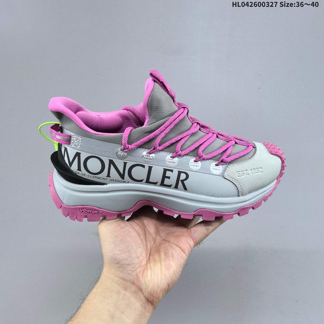 Vibram Megagrip ❗️ , / ( )Moncler Trailgrip Lite 2 2 - foto 2