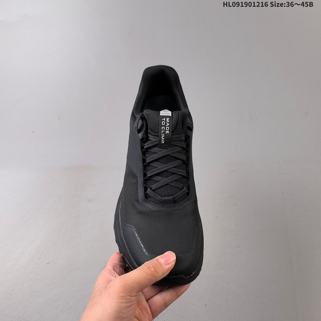 KAILAS Vibram • - foto 6