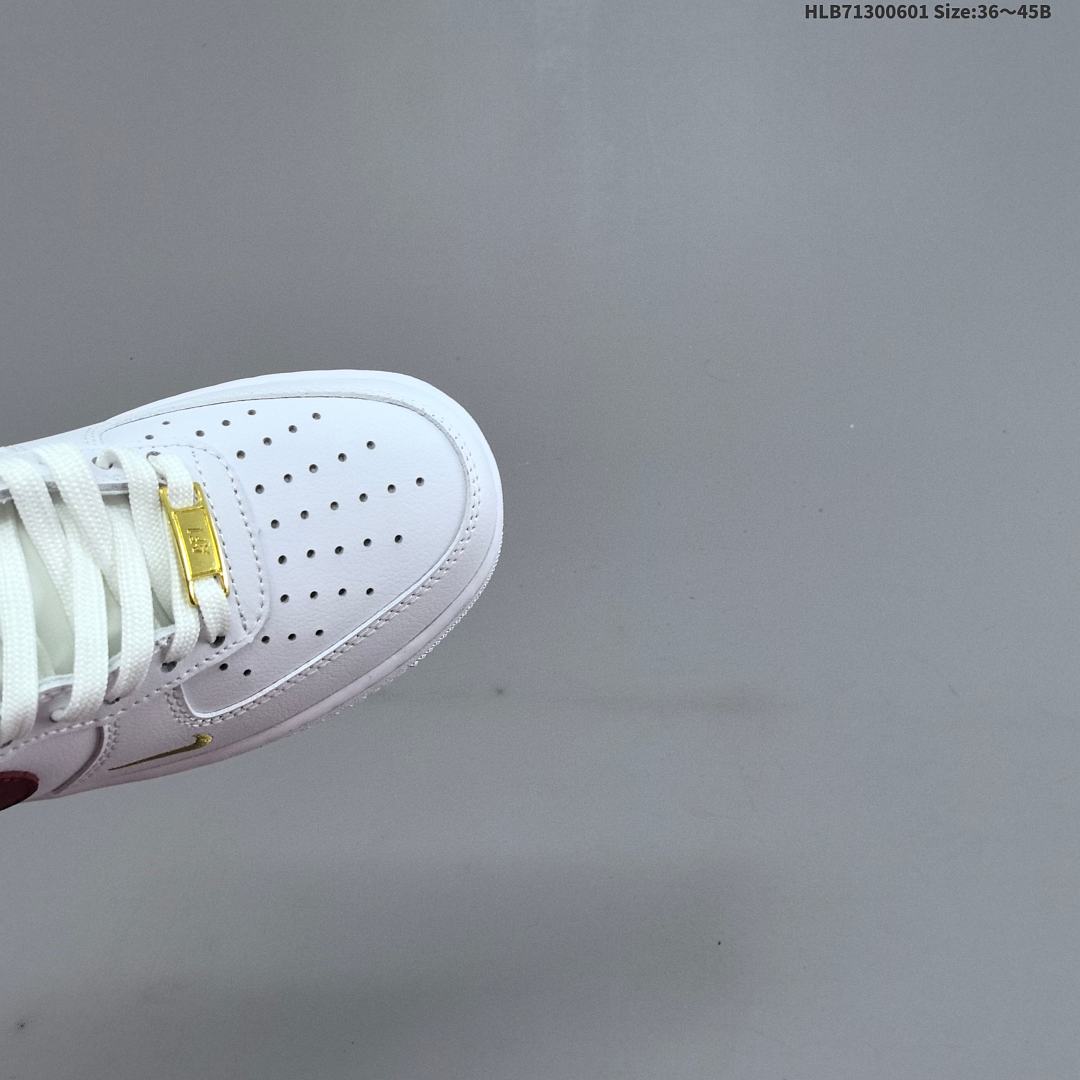 Nike AIR FORCE 1’07 Force 1 - foto 8