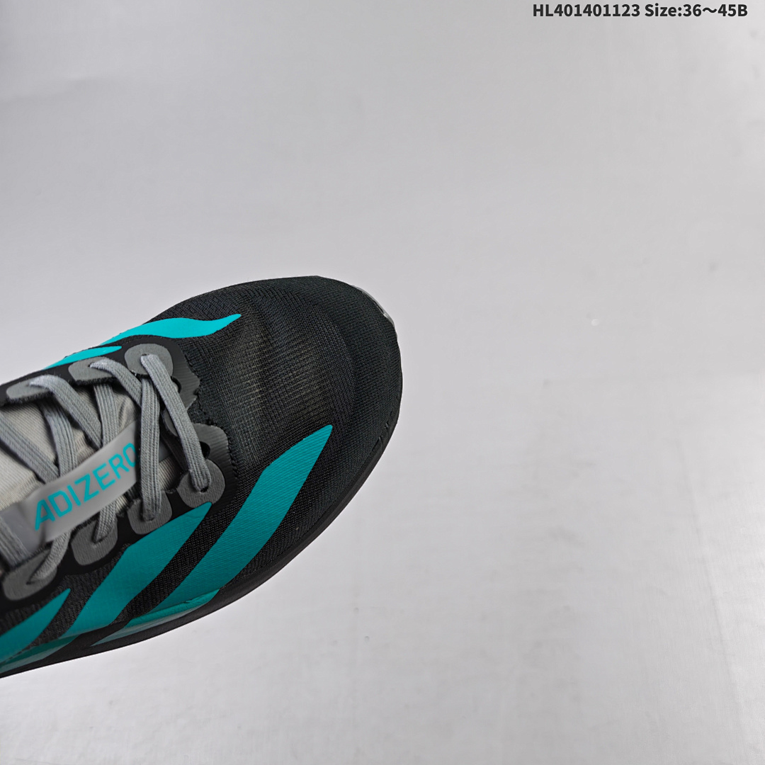 Adidas Adizero Evo SL JS4488 4 - foto 4