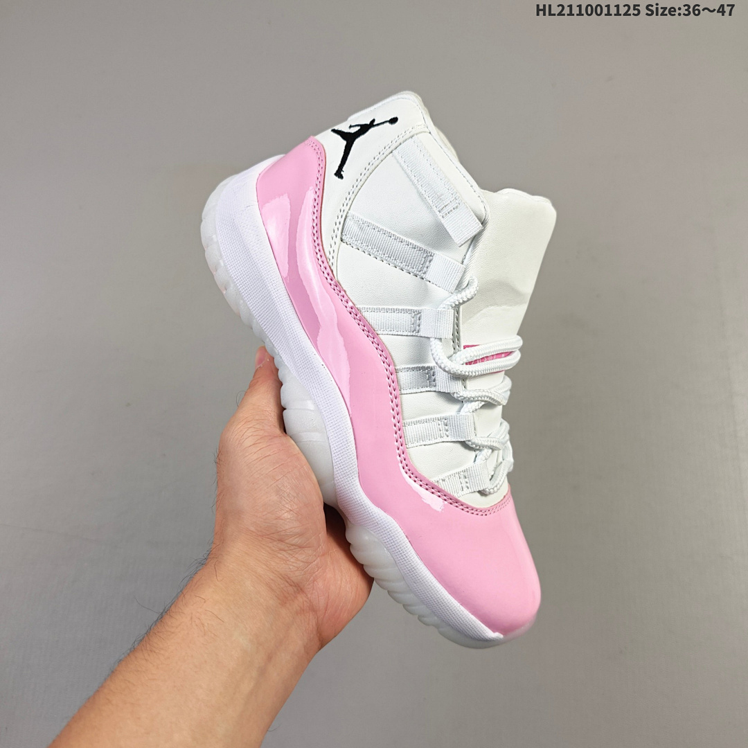 Nike Air Jordan 11 Retro Low”Concord“AJ11 · -134 ID - foto 9