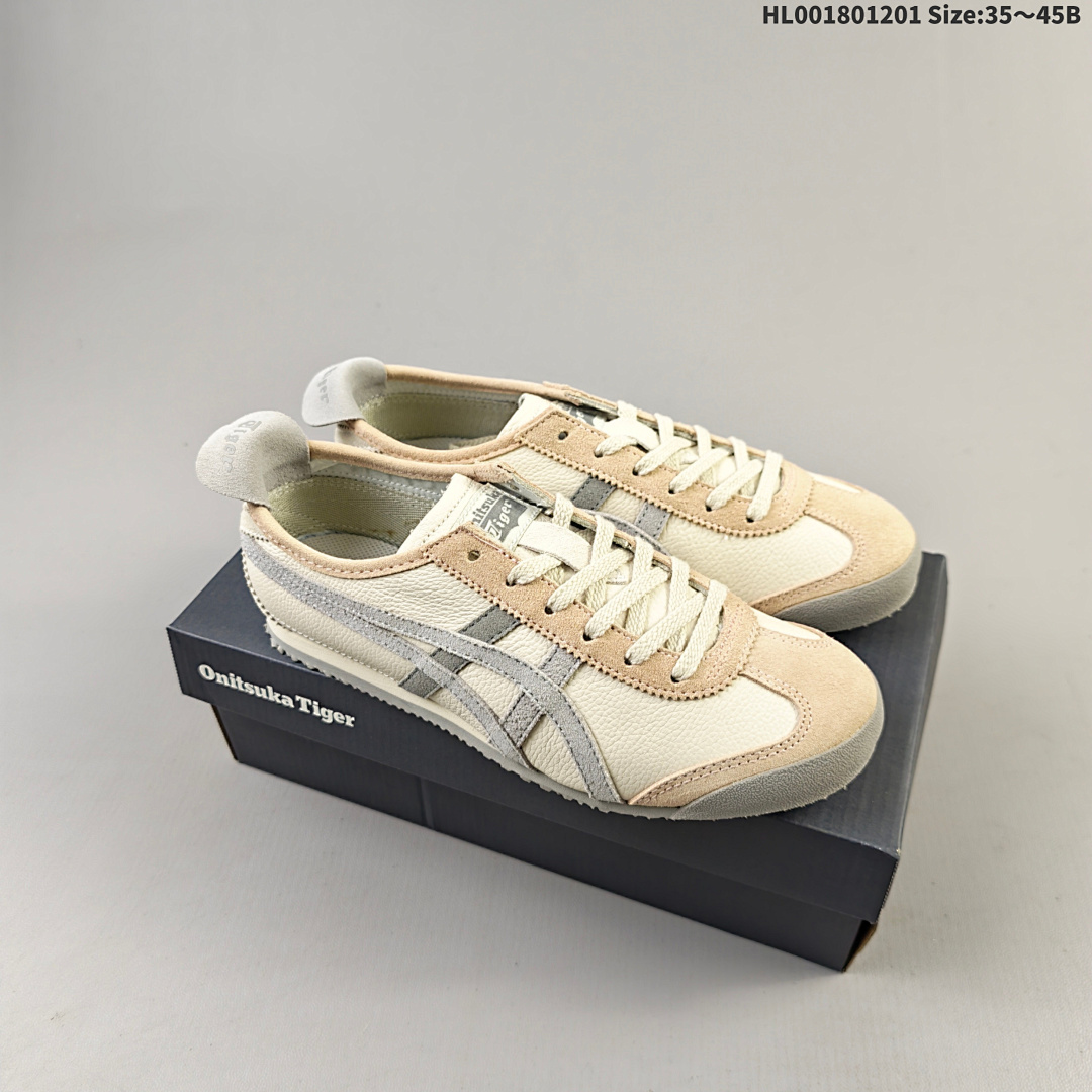 Onitsuka Tiger Mexico 66 Mexico 66