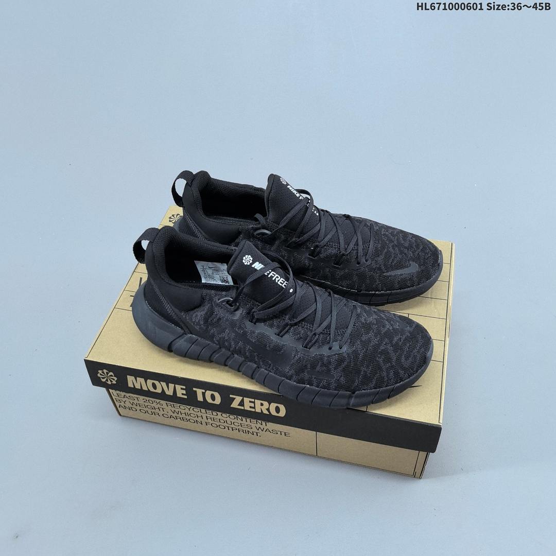 Nike Free Run 5.0 5.0 Nike Free Run 5.0 20% - foto 6