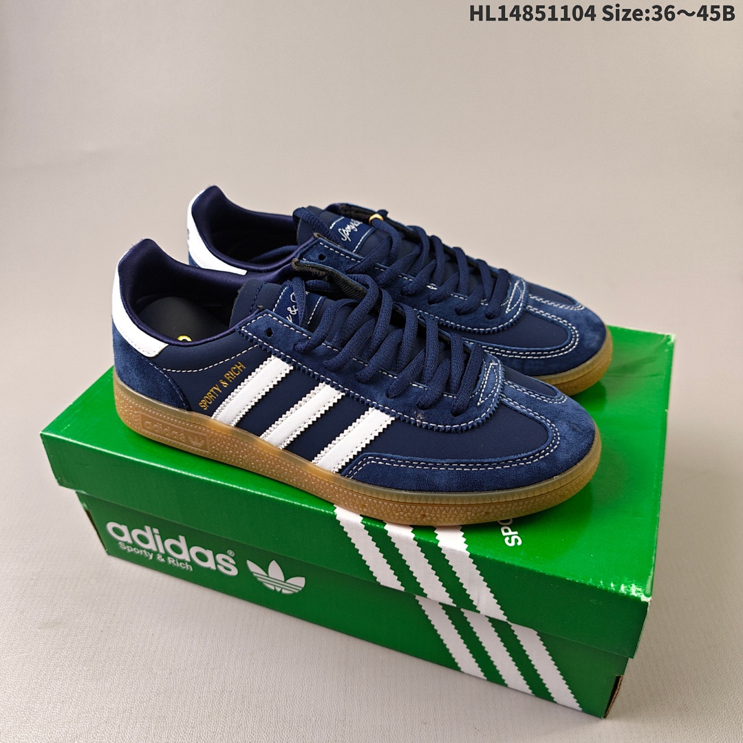 Adidas Handball Spezial - foto 2