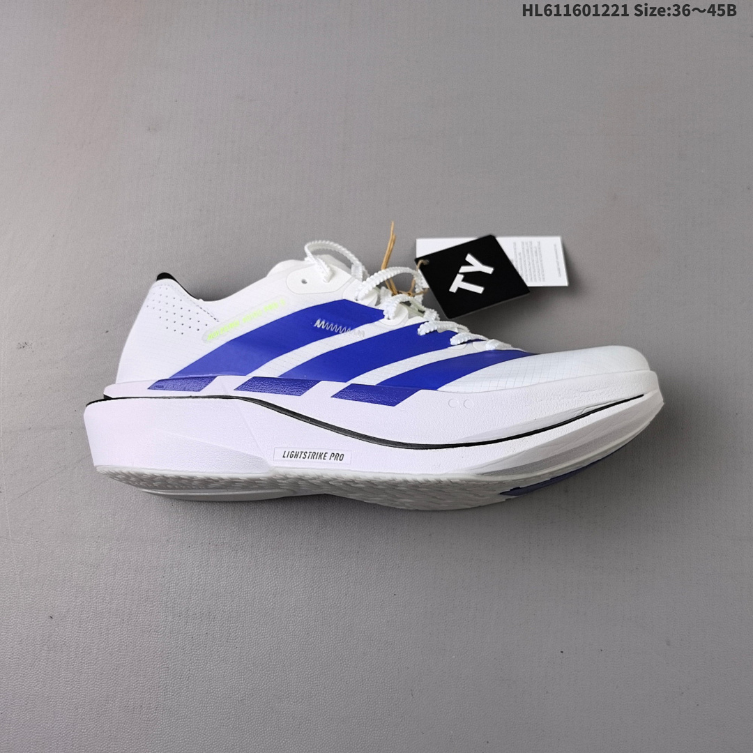 Adidas Adizero Adios 5 M Flywire Zoom - foto 9