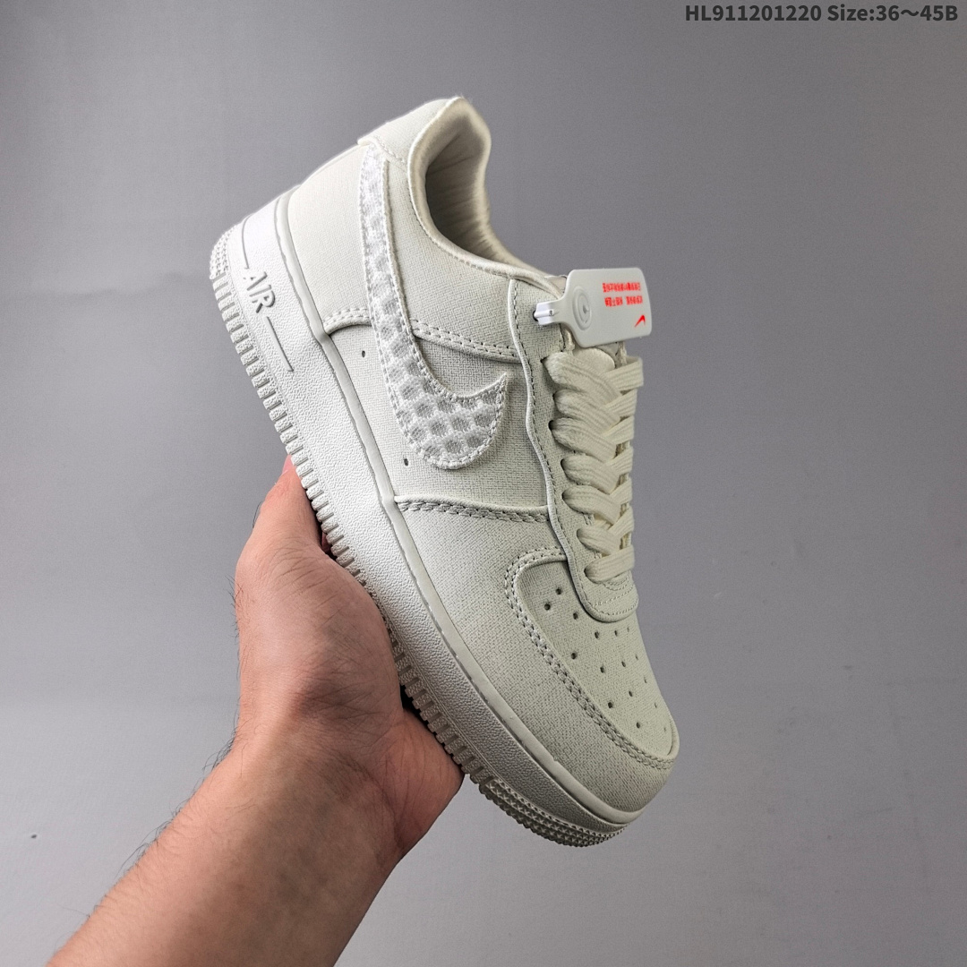 Nike Air Force 1’07 Force 1 - foto 8
