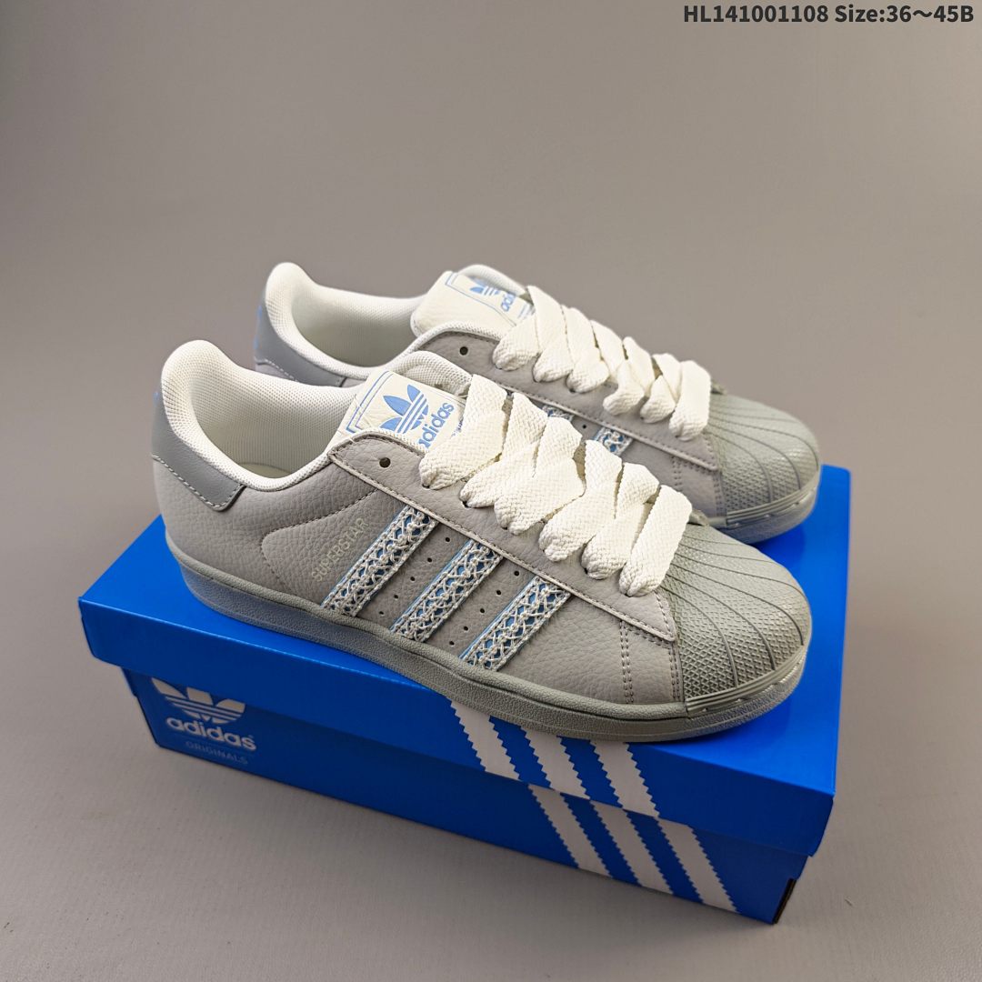 Adidas Originals Superstar .5 3 - foto 3
