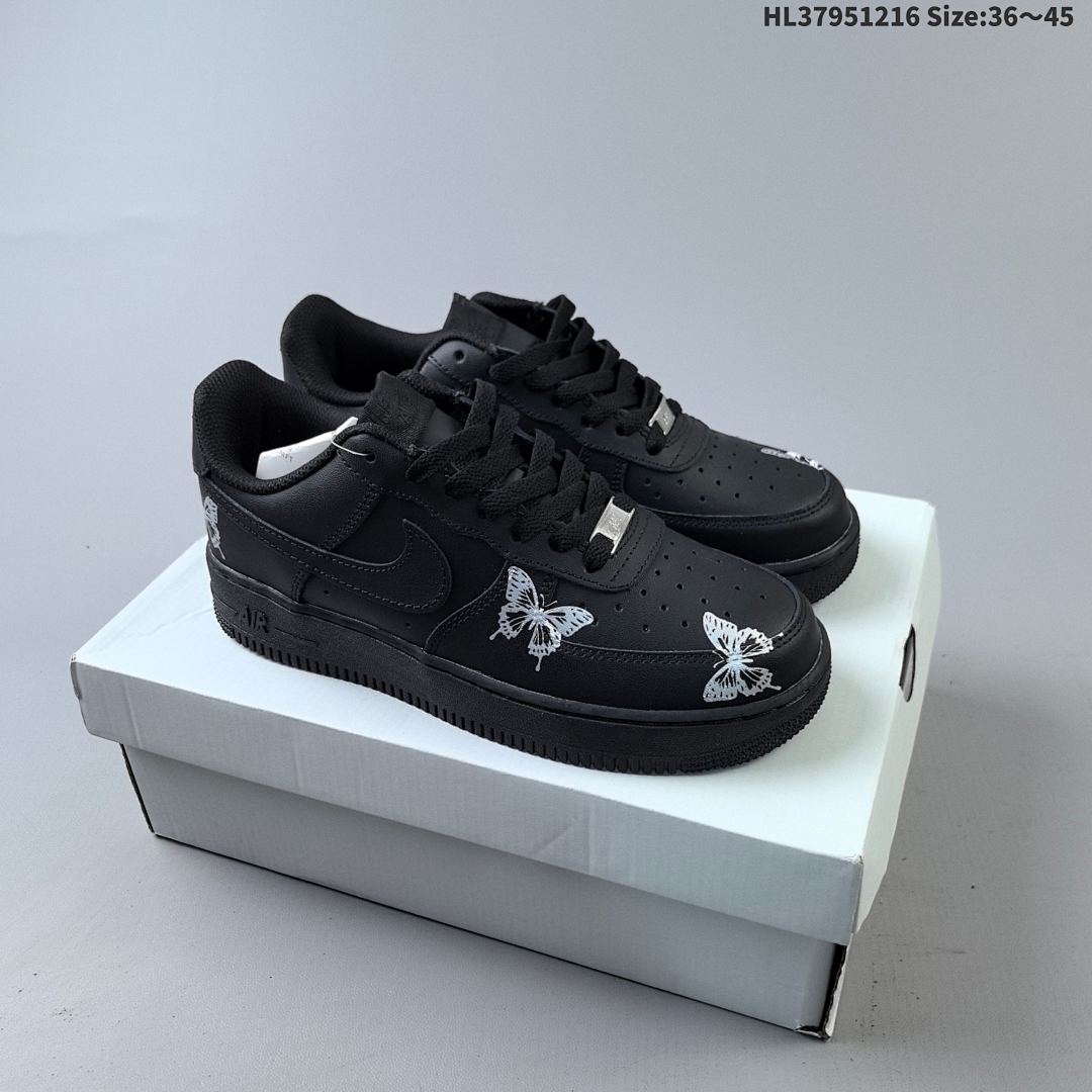 Nike Air Force 1’07 Force 1 - foto 13