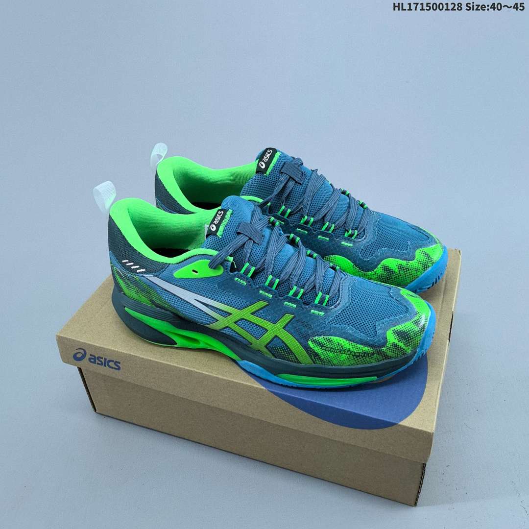 Asics Court FF 4 Novak