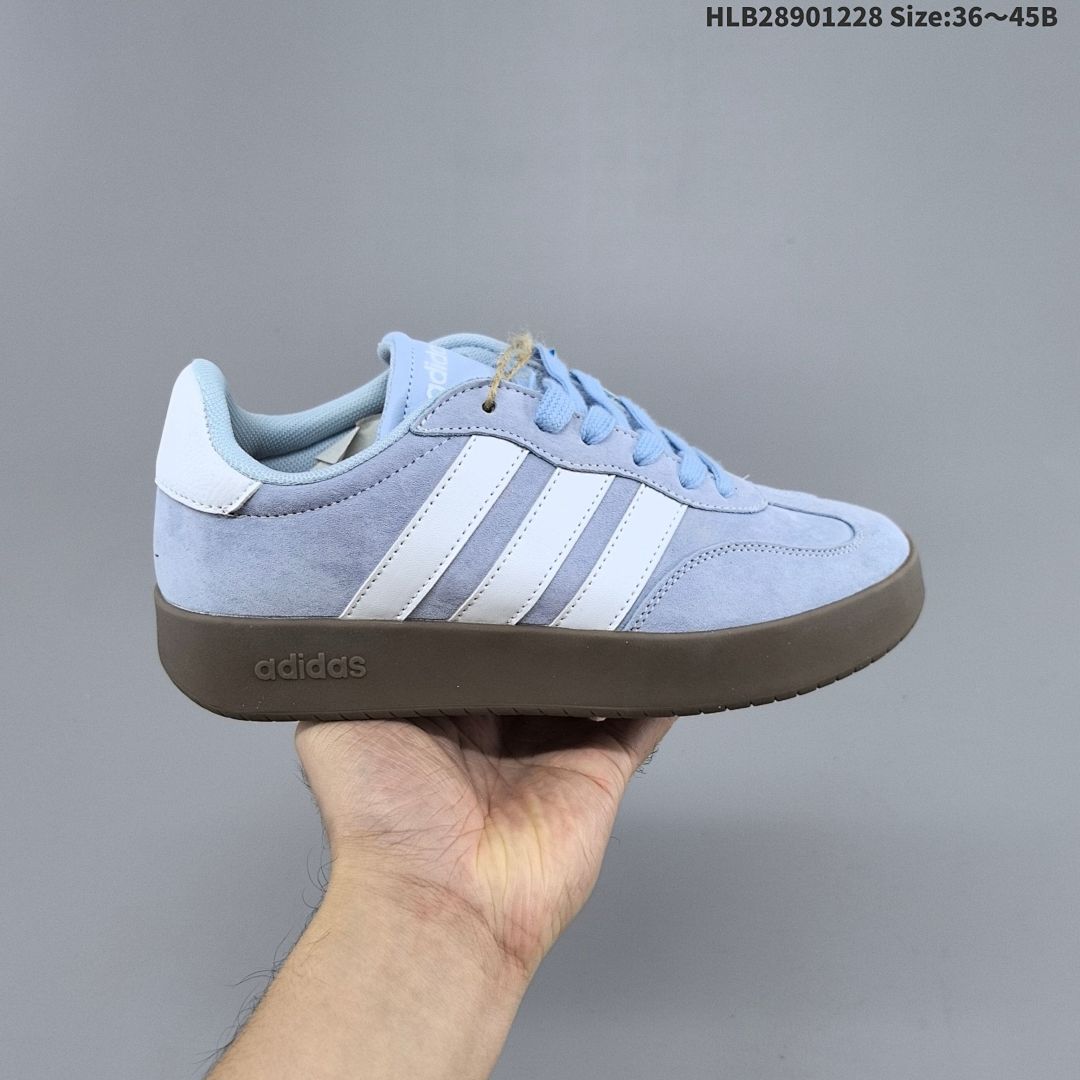 Adidas BARREDA DECODE T - foto 8