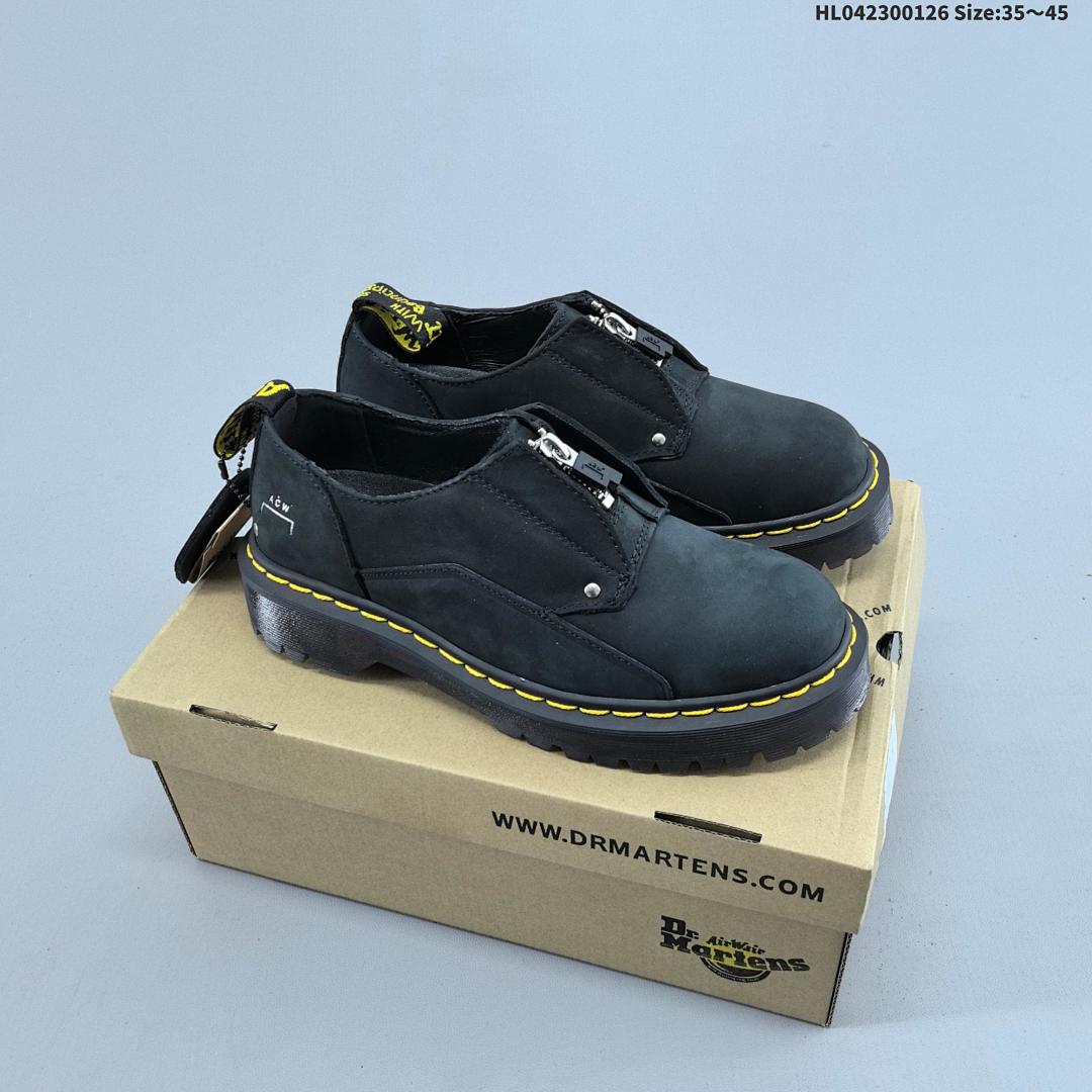 Dr.martens Sinclair PVC