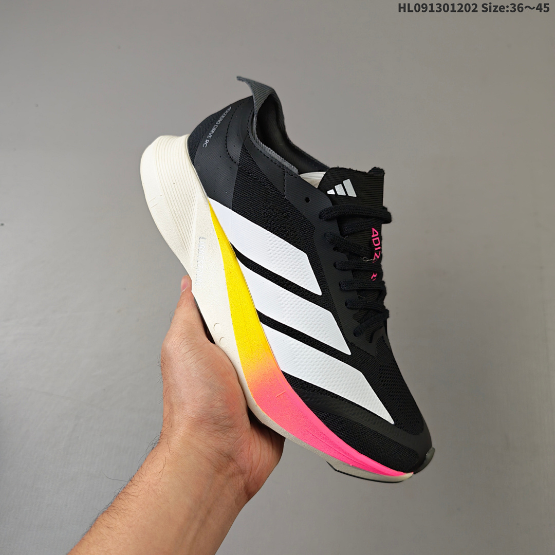 Ad Adizero Evo SL M 138 Lightwei - foto 5