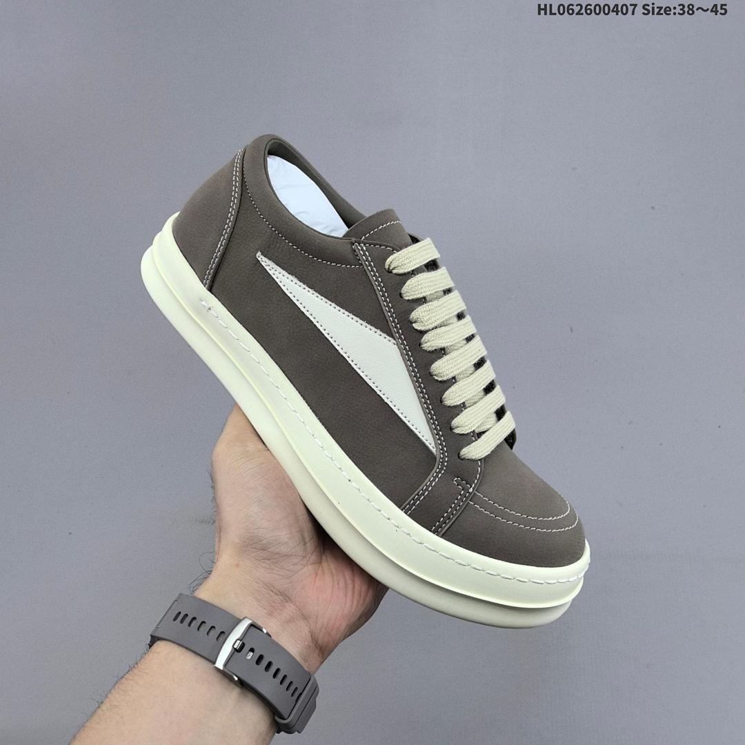 Rick Owens Ro · Rick Owens - foto 4