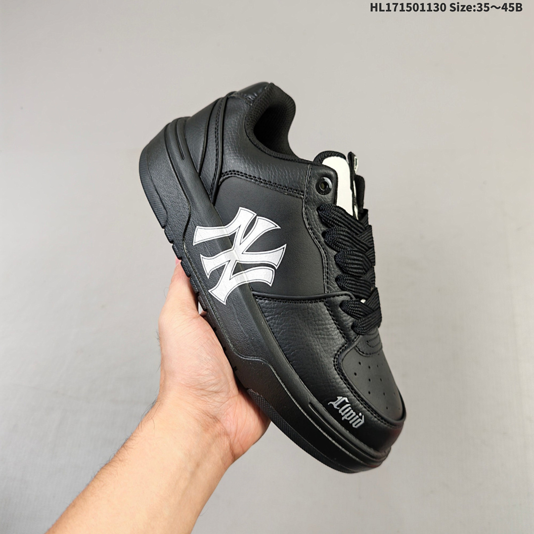 MLB CHUNKY LINER DENIM CLASSIC MONOGRAM MLB Chunky Liner - foto 6