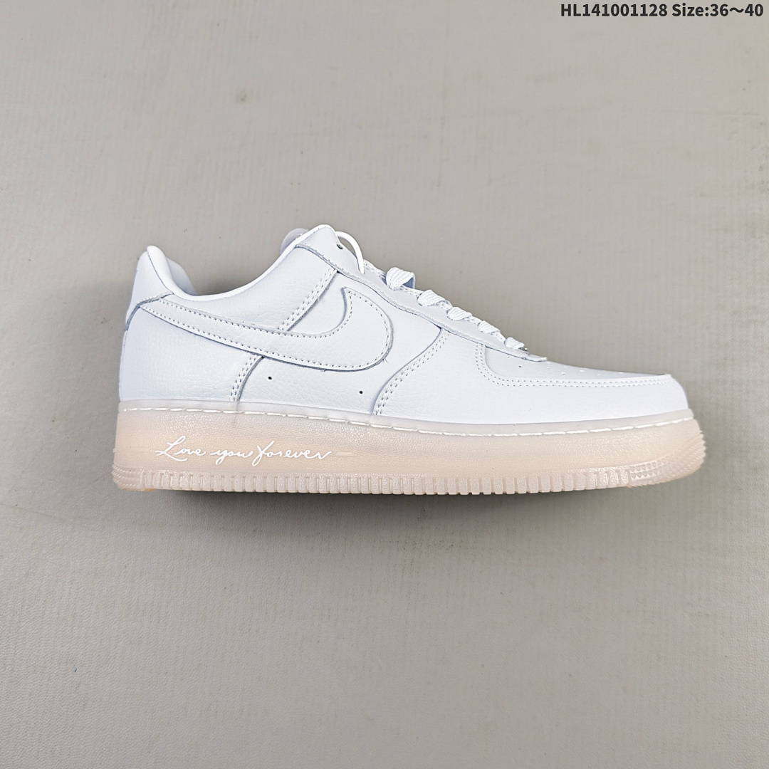 Nike Air Force 1 Low AF1 2025 - foto 9
