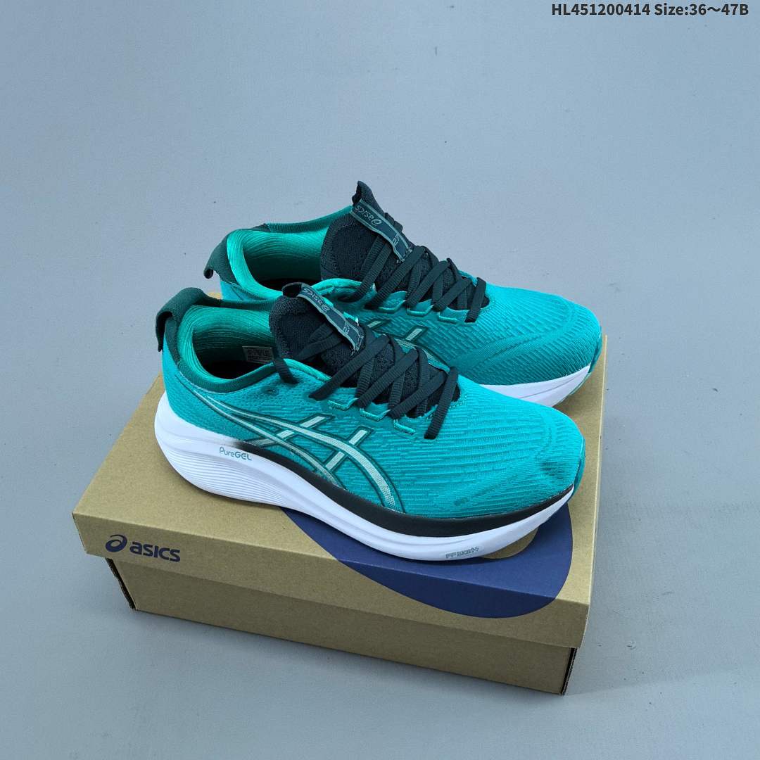 Asics Gel-Nimbus 27 ASICS -GEL - foto 10