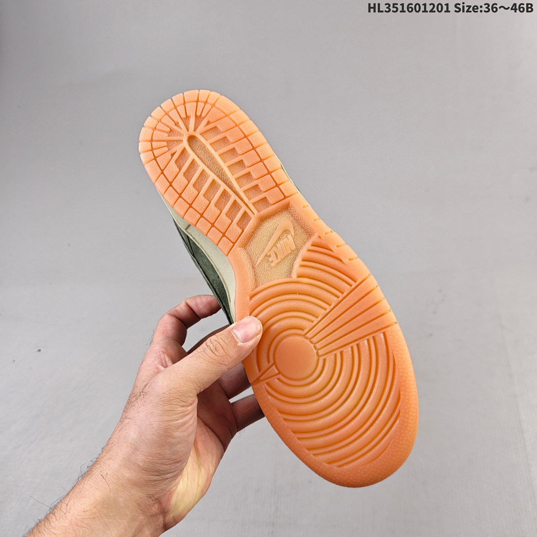 NIKE DUNK LOW ZoomAir sb - foto 4