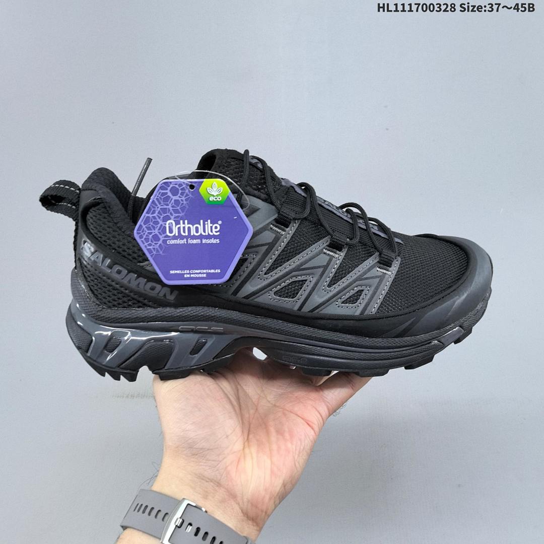 Salomon XA PRO XT-6 EXPANSE SENSIFIT - foto 3