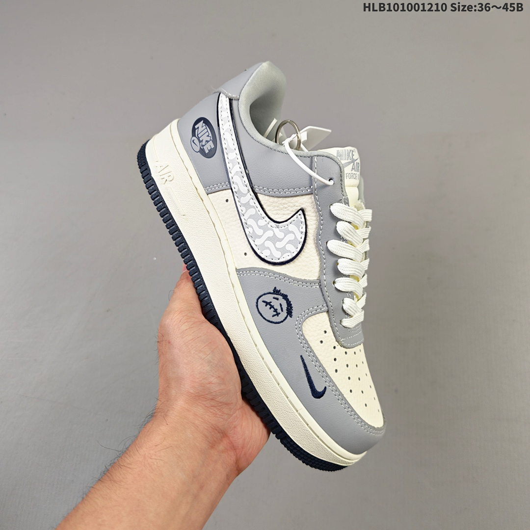 Nike Air Force1 07 low - foto 8