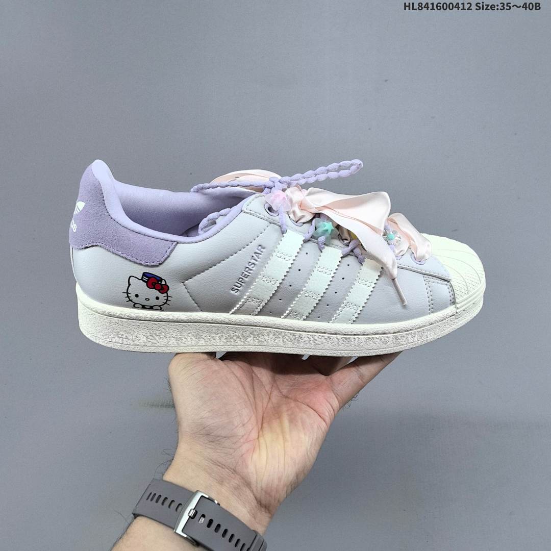 Adidas Originals Superstar IF1805 40H - foto 3