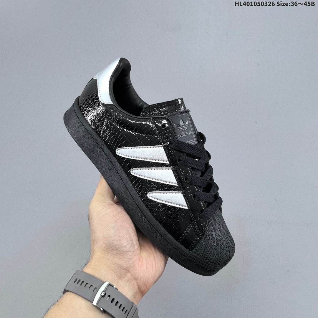 Adidas Originals Superstar - foto 3