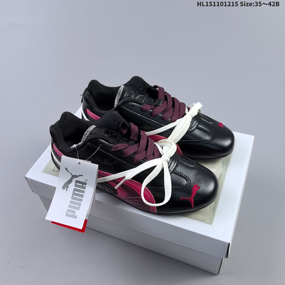 Puma Speedcat Ballet PUMA Speedcat Ls PUMA Speedcat Ballet - foto 3