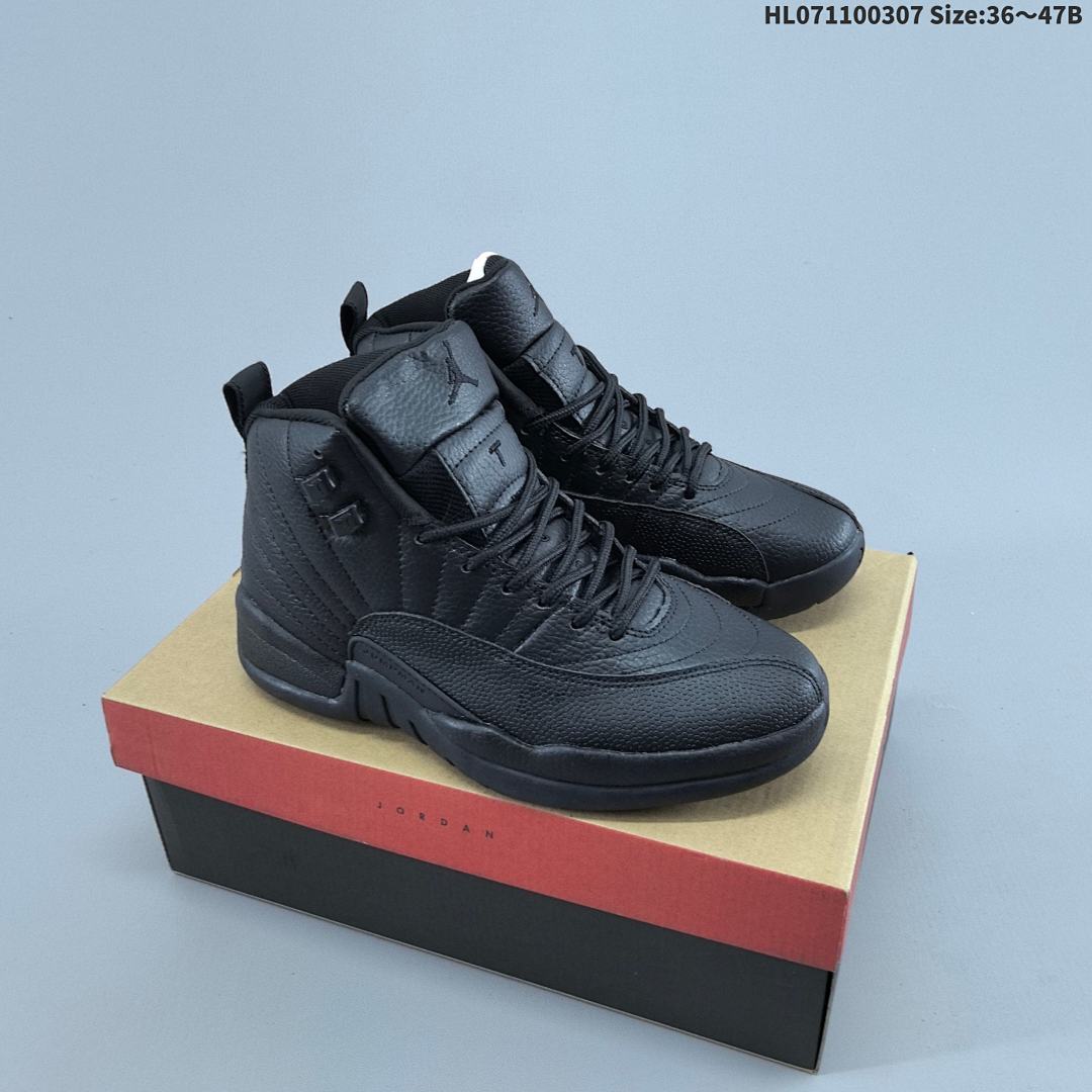Air Jordan 12 Retro High "Winterized" AJ12 12 aj12 12 - foto 2