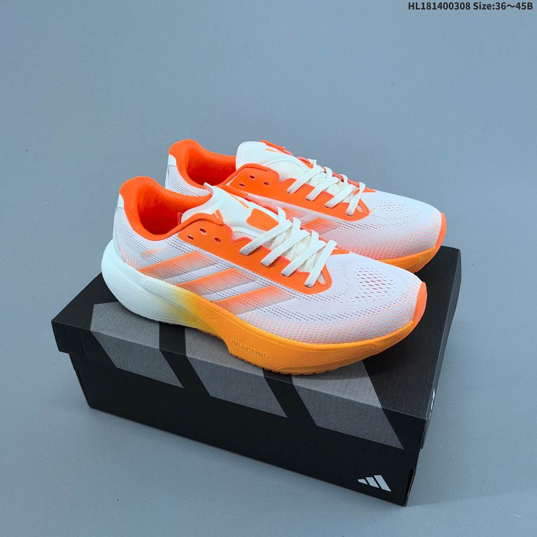 Adidas Supernova Rise 3S ID Size 45B
