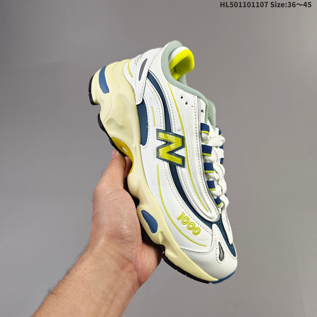 New Balance/ 4 T-Beam ENCAP - foto 5