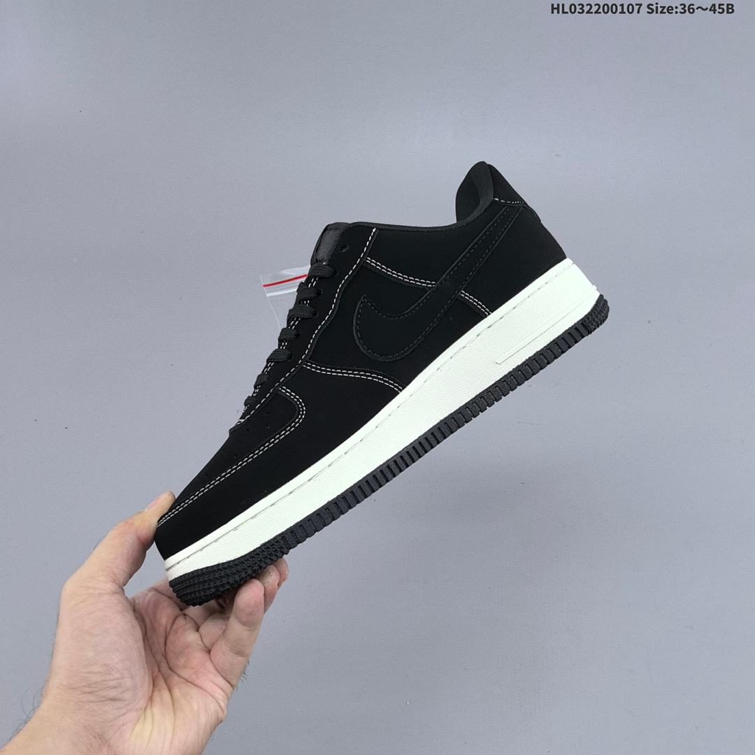 NIKE AIR FORCE 1‘07 LV8 -2 - foto 3