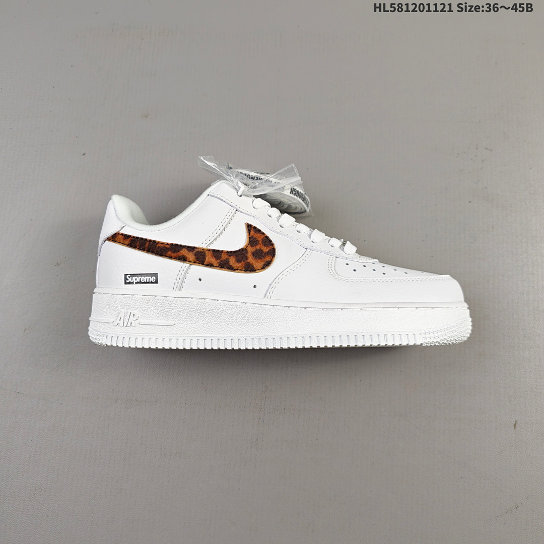 Nike Air Force 1 & x27;07 Low 2025