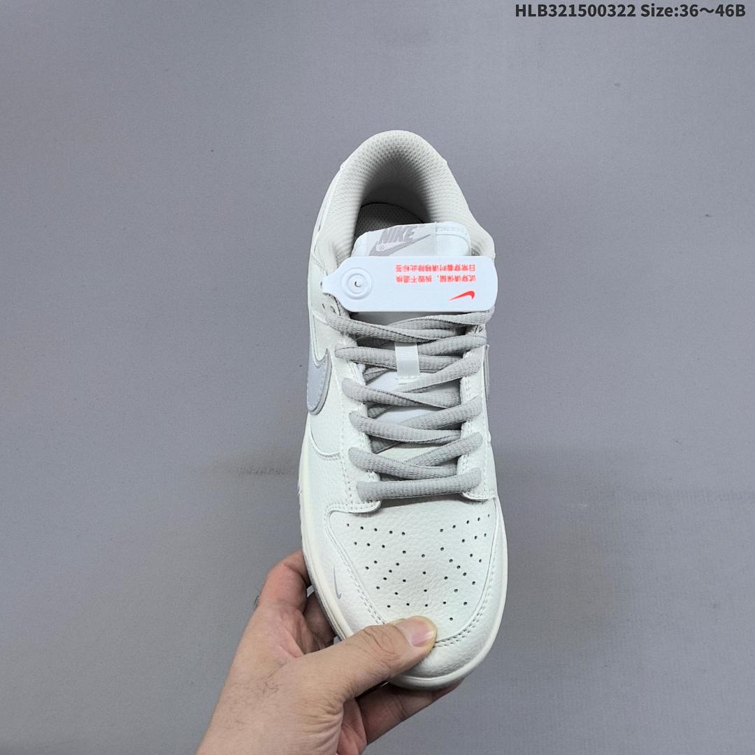 Nike Dunk Low Retro ‘DIY ’ - foto 5