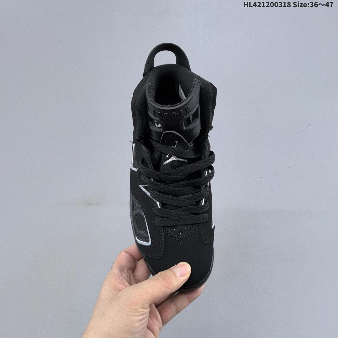 Air Jordan 6 Retro "Cap And Gown" AJ6 6 aj6 6 - foto 5