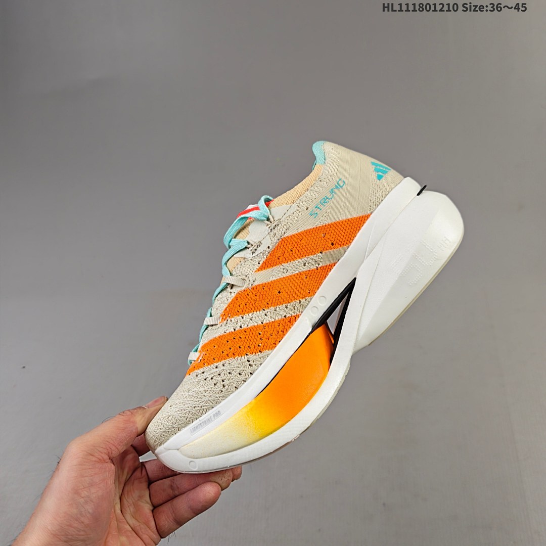 Adidas Adizero Prime X 3.0 Strung - foto 7
