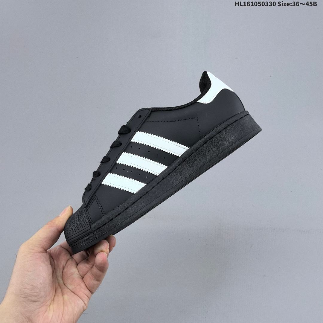 Adidas Originals Superstar ⅔ 37⅓ 38 38⅔ 39⅓ 40 40⅔ 41⅓ 42 - foto 4