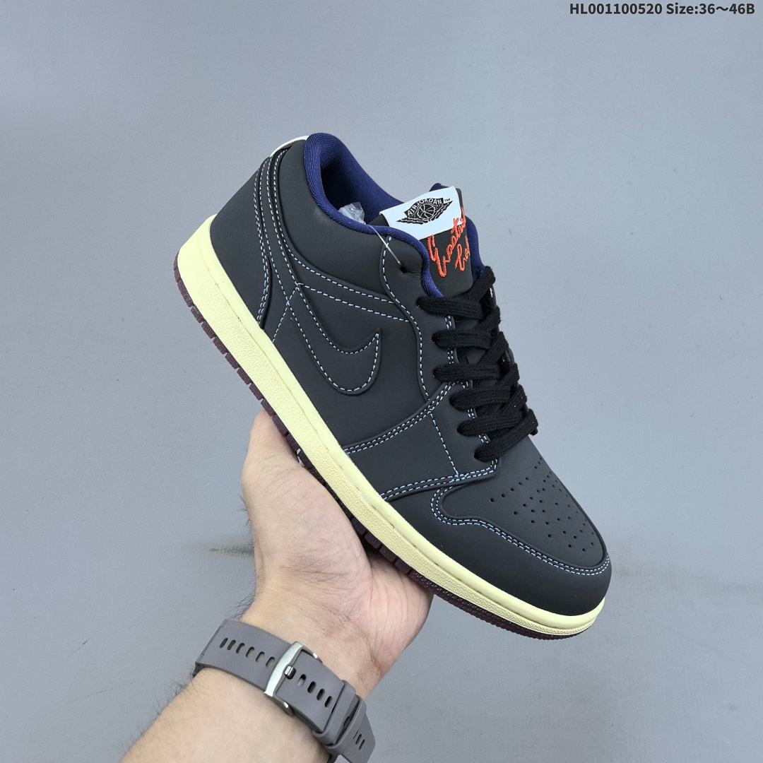Eastside Golf x Air Jordan 1 Low AJ1 1 aj1 1 - foto 3
