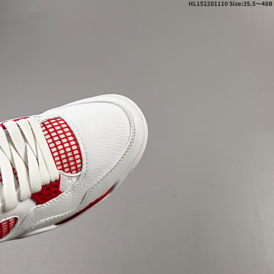 Nike Air Jordan 4 Retro OG · AJ4 - foto 4