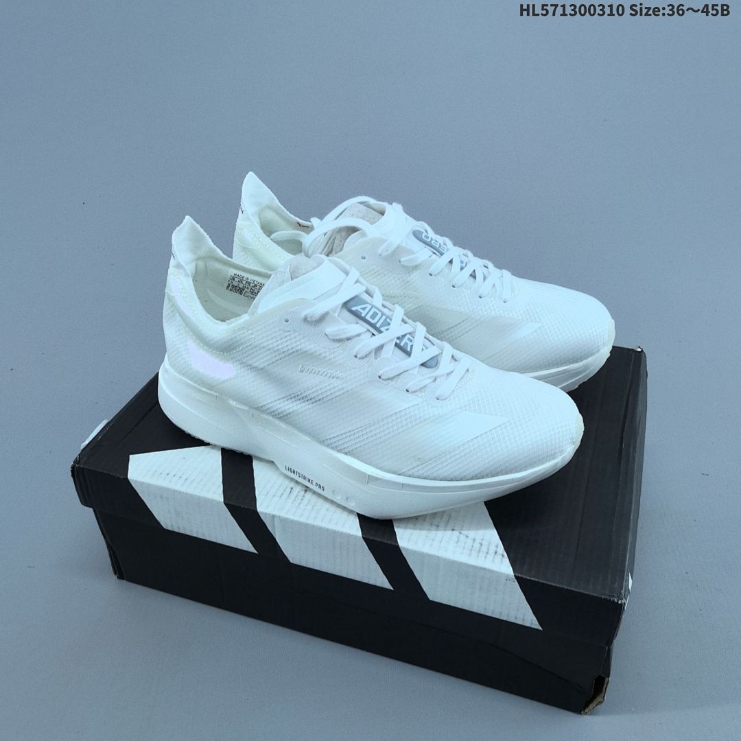 Adidas Adizero Adios Pro 4M Flywire Zoom - foto 5